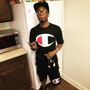 Meet your Posher, Gary